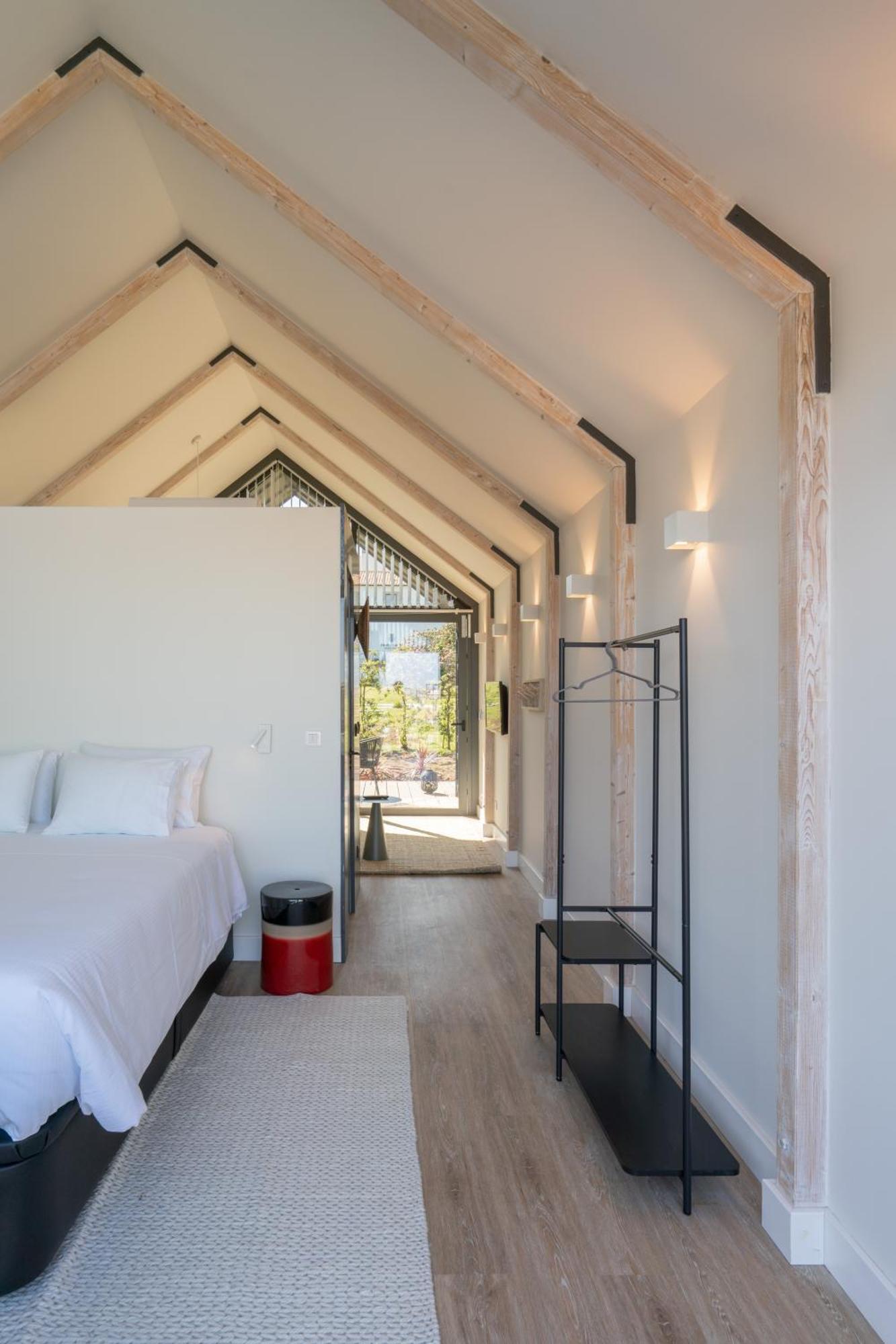 מלון וילה נובה דה גאיה Fonte Santa Manor House מראה חיצוני תמונה